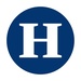 El Heraldo Radio - XHRPO Logo