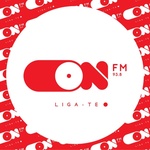 On FM Logo