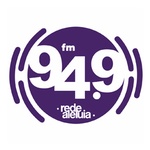 Rede Aleluia Boa Vista Logo