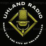 Uhland Radio Logo