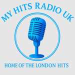 Your Hits Radio Logo