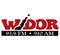 WDOR 93.9 FM & 910 AM - WDOR Logo