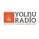 Yolŋu Radio Logo