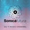 Ibiza Sonica - Sonica Futura Logo