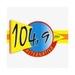 Alternativa FM 104.9 Logo