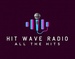 Hit Wave Radio Logo