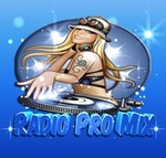Radio Pro Mix Logo