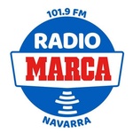 Radio Marca Navarra Logo