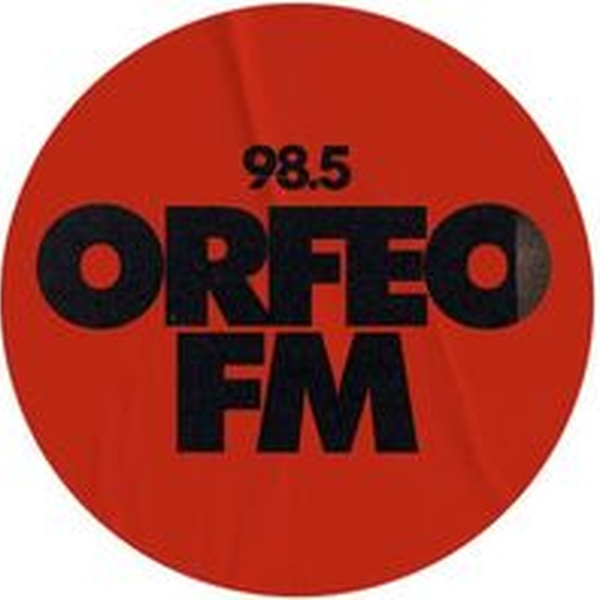 Logo de Orfeo FM