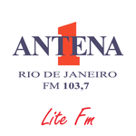 Antena 1 Rio Logo