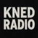 KNED Radio Logo