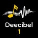 Deecibel One Logo