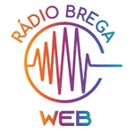 Radio Brega Web Logo