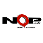 Radio NQP - Ushuaia Logo
