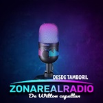 Zona Real Radio Logo