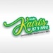 Rádio Kairós 87.9 FM Logo