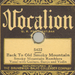 Smoky Mountain Radio and Archives Logo