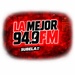 LA MEJOR 94.9 FM Logo