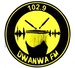 Dwanwa FM 102.9 Logo