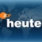 ZDFheute Logo