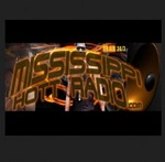 My Hott Radio - Mississippi Hott Radio Logo