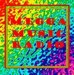 MeggaMusic Radio Classics Logo