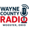 Wayne County Radio Logo