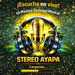 Stereo Ayapa Logo
