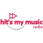 Hit's My Music Radio Logo