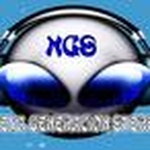 NGS Radio Logo