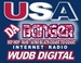 USA DA BANGER Logo