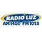 Radio Luz Miami - W270CV Logo