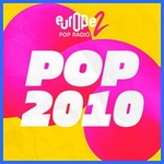 Europe 2 - Pop 2010 Logo