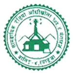 Radio Aandhikhola Logo