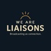 We Are Liaisons Radio Logo