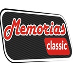 Memorias Classic Logo