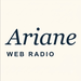 Ariane Web Radio Logo