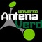 Antena Verde Logo