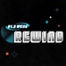 WCSG Rewind Logo