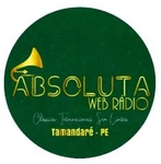 Absoluta Web Radio Logo
