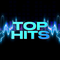 Web Radio Top Hits Logo