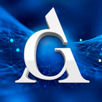 Rádio A Guardiã da Notícia Logo