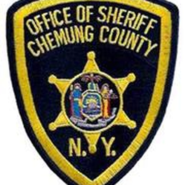 Chemung County Sheriff’s Office VHF Elmira, NY