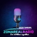 Zona Real Radio Logo