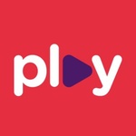 Play Radio - Urban Logo