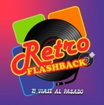 RetroFlashBack Logo