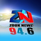 Zouk Newz Logo