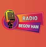 Radio Begov Han Logo