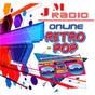 JM Radio Retro Pop