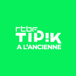 RTBF - Tipik à l'Ancienne Logo